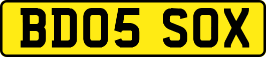 BD05SOX