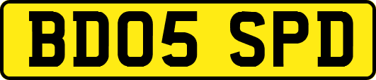 BD05SPD