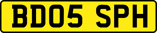 BD05SPH
