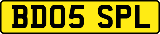 BD05SPL