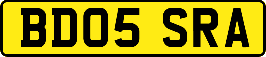 BD05SRA