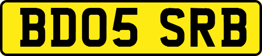 BD05SRB