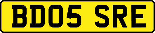BD05SRE