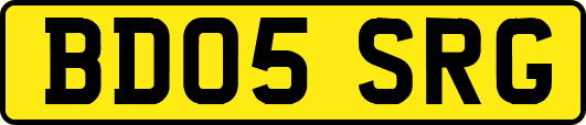BD05SRG