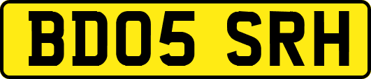 BD05SRH