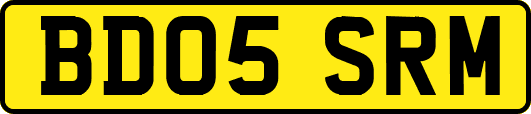 BD05SRM