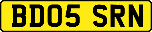 BD05SRN