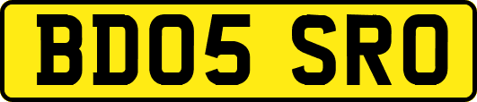 BD05SRO