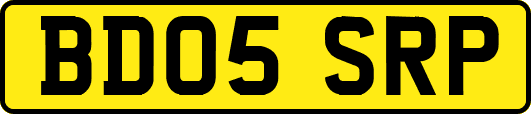 BD05SRP