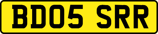 BD05SRR
