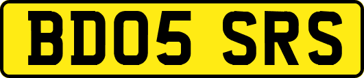 BD05SRS