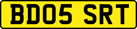 BD05SRT