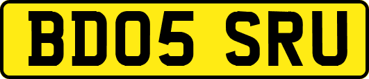 BD05SRU