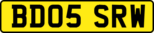 BD05SRW