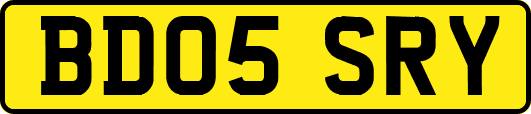 BD05SRY