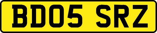 BD05SRZ