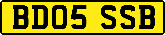 BD05SSB