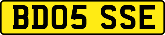 BD05SSE