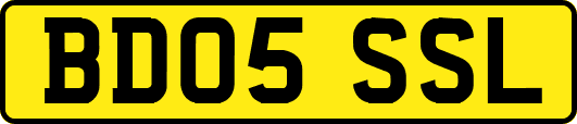 BD05SSL