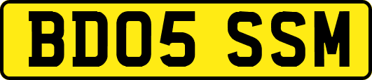 BD05SSM
