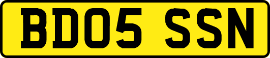 BD05SSN