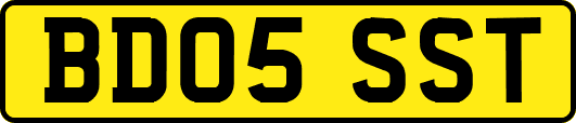 BD05SST