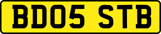 BD05STB