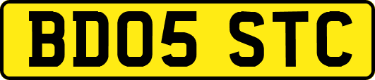 BD05STC