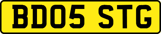 BD05STG