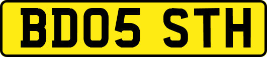 BD05STH