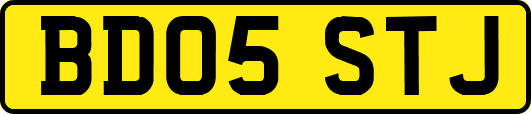 BD05STJ