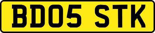 BD05STK