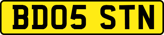 BD05STN
