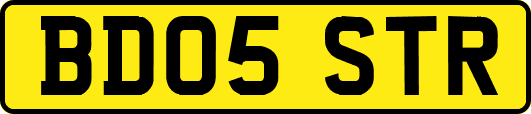 BD05STR