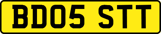 BD05STT
