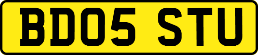 BD05STU