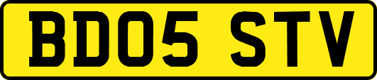 BD05STV