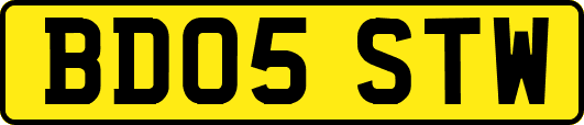 BD05STW