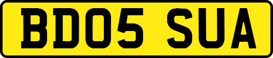 BD05SUA