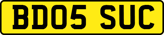 BD05SUC