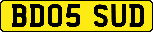 BD05SUD