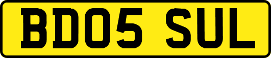 BD05SUL
