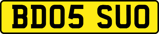 BD05SUO