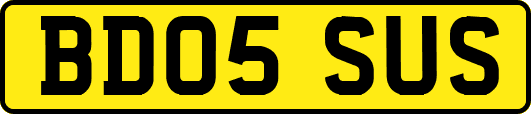 BD05SUS