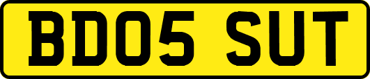 BD05SUT