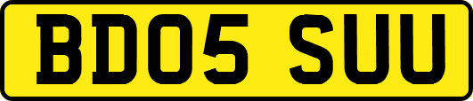BD05SUU