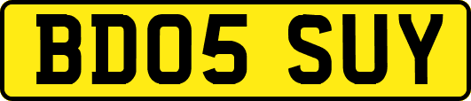BD05SUY