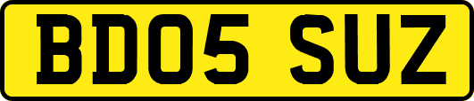 BD05SUZ