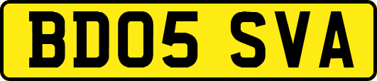 BD05SVA