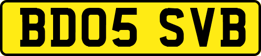 BD05SVB